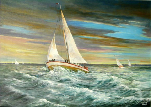 Galerie